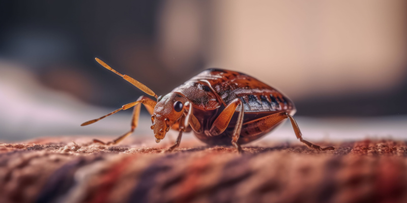 How to Get Rid of a Bed Bug Problem